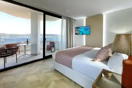 Trs Ibiza All Inclusive Adults Only-Openning 2022 - 6