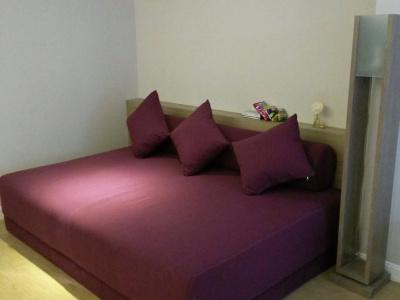 The Bed Hatyai - 1