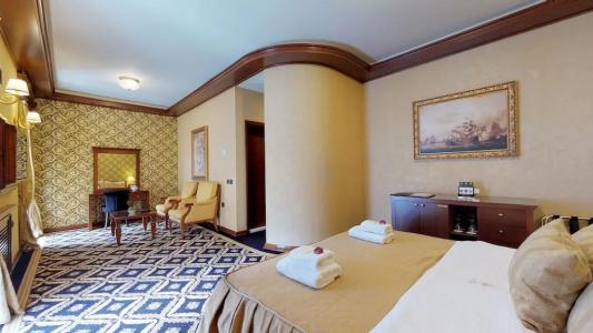 Historic Boutique Cattaro - 123