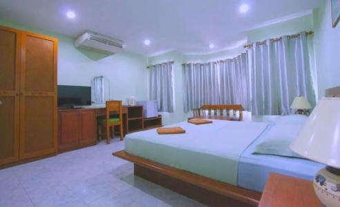 Green Island - 18