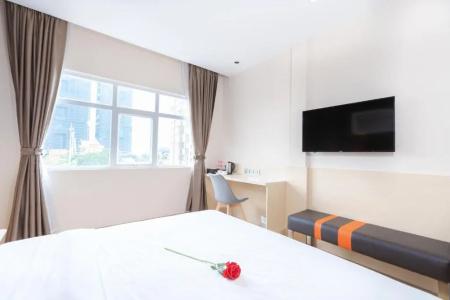 7 Days Premium Phnom Penh - 61