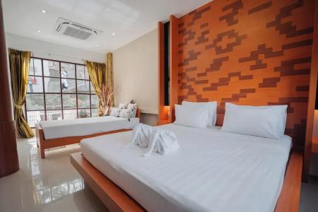 Club Bamboo Boutique Resort & Spa - Sha Certified - 414