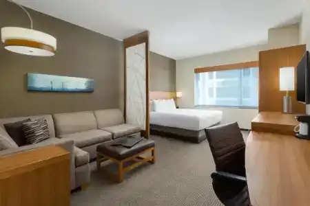 Hyatt Place Chicago/Downtown - The Loop - 40