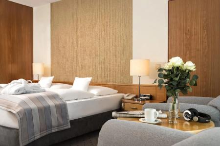 Maritim Airport Hannover - 37