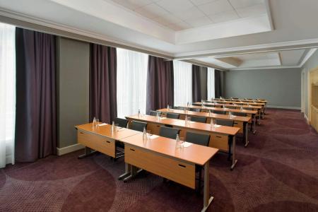 Sheraton Grand Warsaw - 47