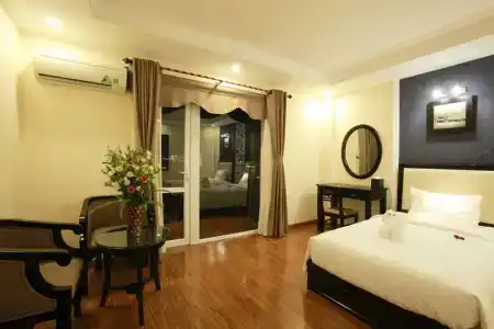Hoian Sincerity & Spa - 38