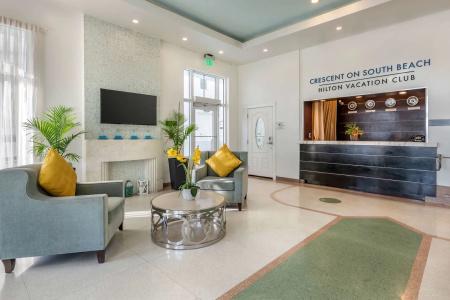 Crescent Resort On South Beach By Diamond Resorts - 1