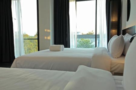 Bed Nimman - Adults Only - 70