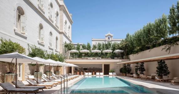 The Jaffa, a Luxury Collection, Tel Aviv - 11