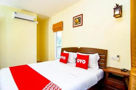 Oyo 607 Nawang Resort - 26