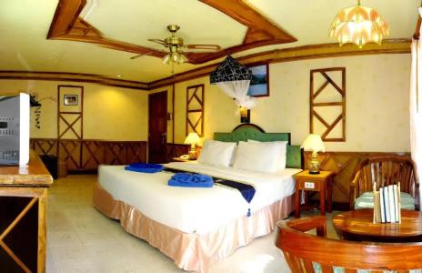 Koh Chang Resort - 53