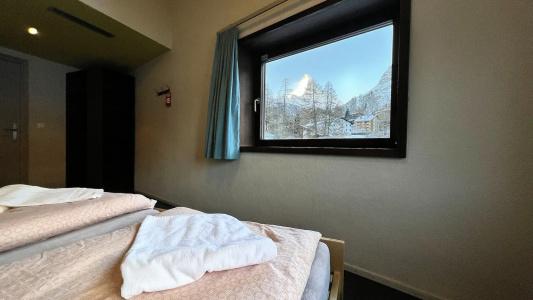 Zermatt Youth Hostel - 31