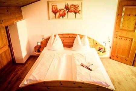 Pension Alpenrose - 32
