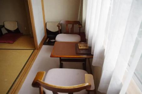 Ryokan Gizan - 29