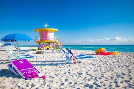Moxy Miami South Beach - 23