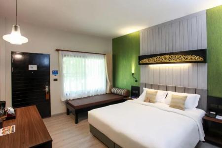 Deevana Patong Resort & Spa - Sha Extra Plus - 51