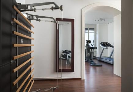 The Ritz-Carlton de la Paix, Geneva - 45