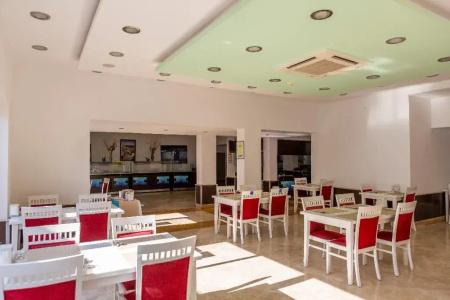 Yelken Mandalinci Spa&Wellness - 33