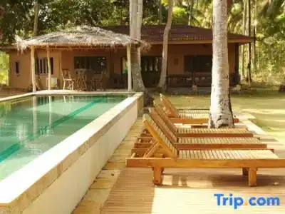 Melina Beach Front Bungalows - 39