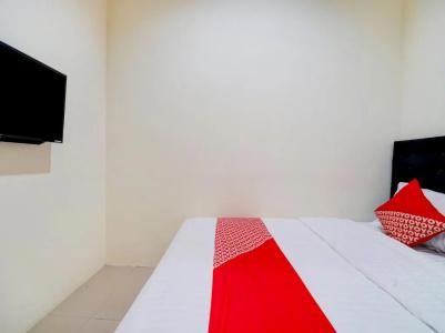 OYO 90778 River inn Malioboro - 47