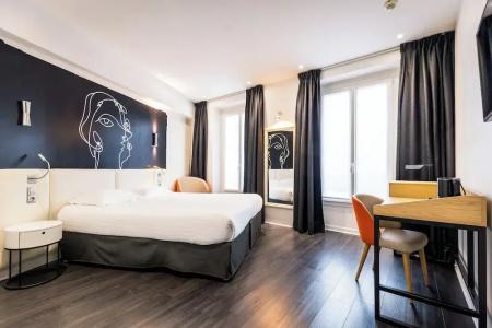 Hôtel Montparnasse Saint Germain - 110