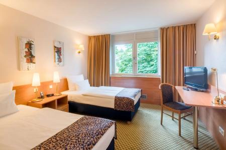 Best Western Plus Fellbach-Stuttgart - 46
