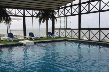 Porto Said Resort & Spa - 11