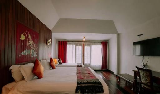 Sasidara Resort Nan - 147