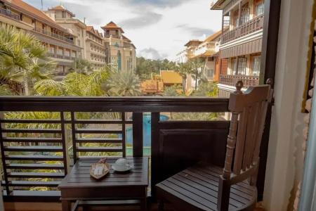 Empress Angkor Resort & Spa - 101