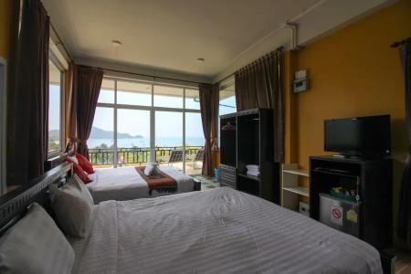Sairee Seaview Koh Tao - 33