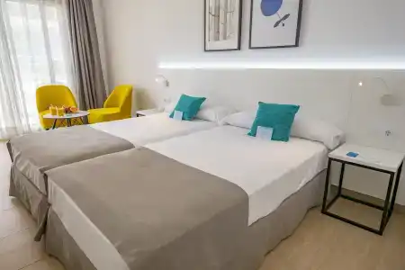 Dwo Sirius - Adults Only - 32