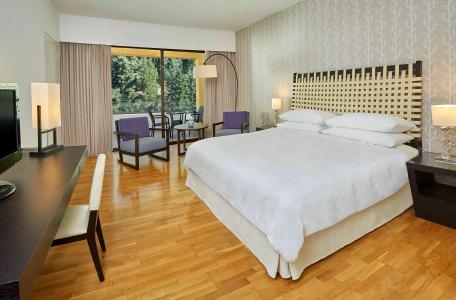Sheraton Rhodes Resort - 3