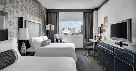 Loews Vanderbilt - 37