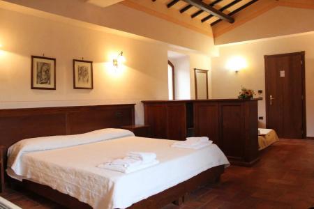 Valle Rosa Country House - 12