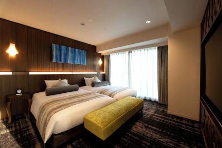 Grand Bach Sendai - 46