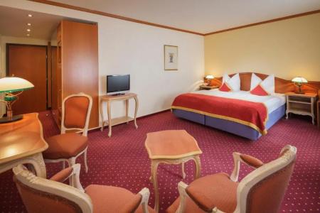 Luitpoldpark-Hotel - 65