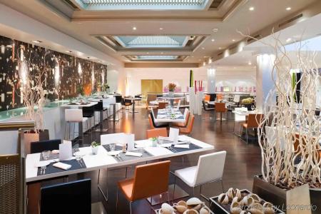 Novotel Genève Centre - 32