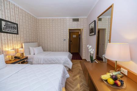 Tirana International & Conference Center - 41