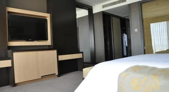 Sheraton Shanghai Waigaoqiao - 59