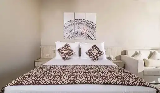 Amarina Abu Soma Resort & Aquapark - 66