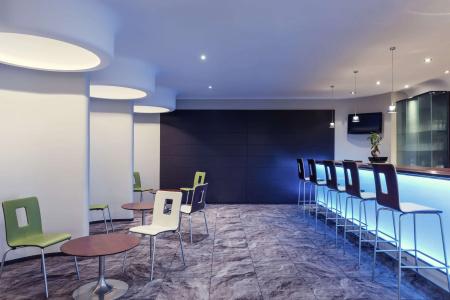Mercure Rennes Centre Gare - 19
