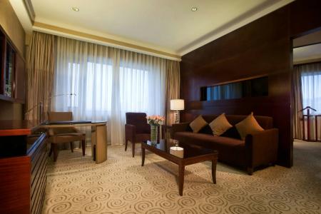 Millennium Chengdu - 31