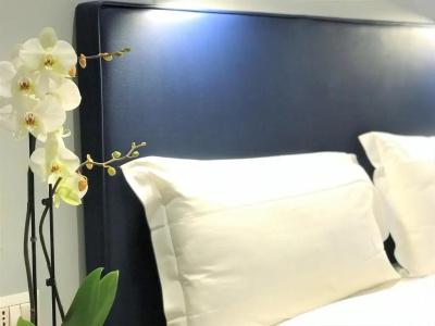 La Grande Bellezza Guest House Rome - 32