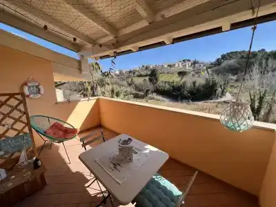 Peperosa in collina b&b - 19