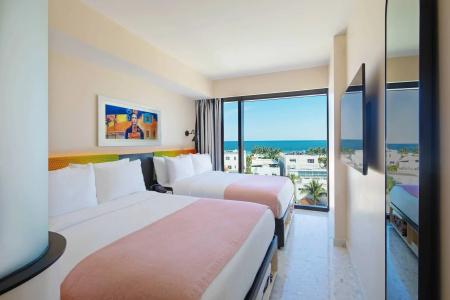 Moxy Miami South Beach - 3