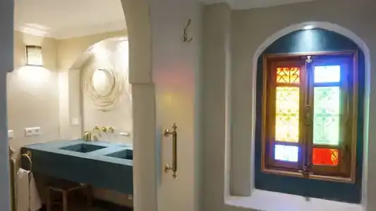 Riad Samsli - 80