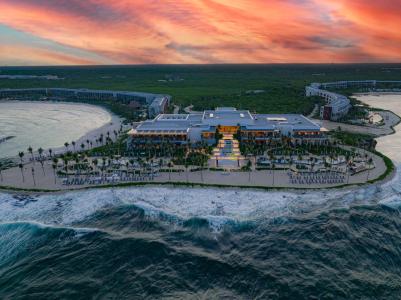 Hilton Tulum Riviera Maya All-Inclusive Resort - 33