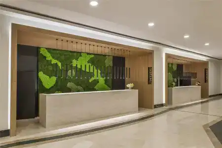 DoubleTree By Hilton Antalya-Kemer - 1