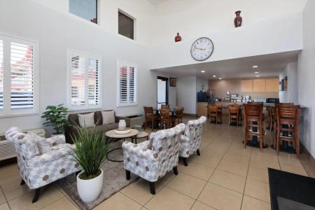 Super 8 By Wyndham Tucson/Grant Road Area Az - 18