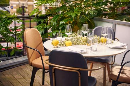 Park Plaza Vondelpark Amsterdam - 24